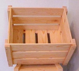 Wooden Crates Manufacturer Supplier Wholesale Exporter Importer Buyer Trader Retailer in Ankleshwar Gujarat India